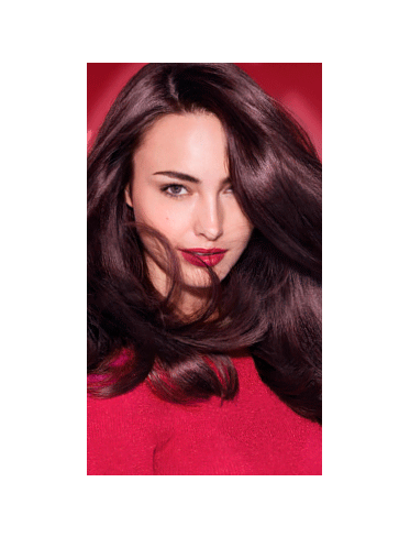 Краска для волос Garnier Color Sensation 5.21 Пурпурный Аметист-6